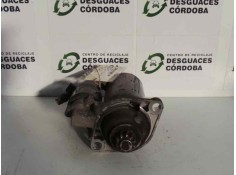 Recambio de motor arranque para seat leon (1m1) 1.9 tdi referencia OEM IAM 0001125012-02A911023R BOSCH 10.DIENTES