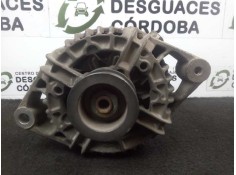 Recambio de alternador para opel astra g berlina 1.6 cat (z 16 se / l55) referencia OEM IAM 0124415002 100AH - BOSCH POLEA.FIJA 