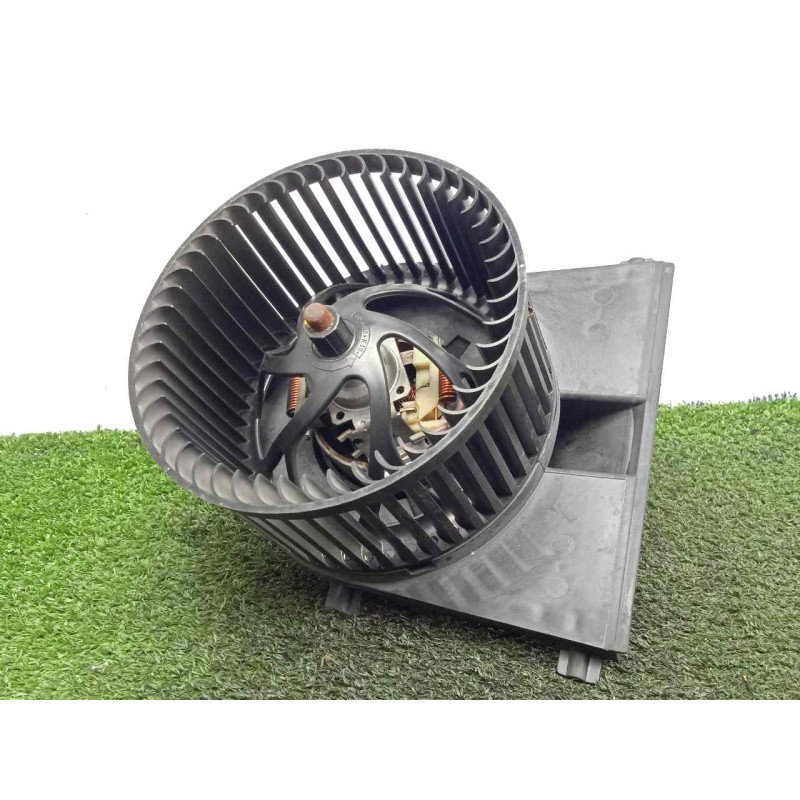 Recambio de motor calefaccion para volkswagen polo berlina (6n2) 1.4 referencia OEM IAM 1J1819021A Ø DIAMETRO: 145MM 