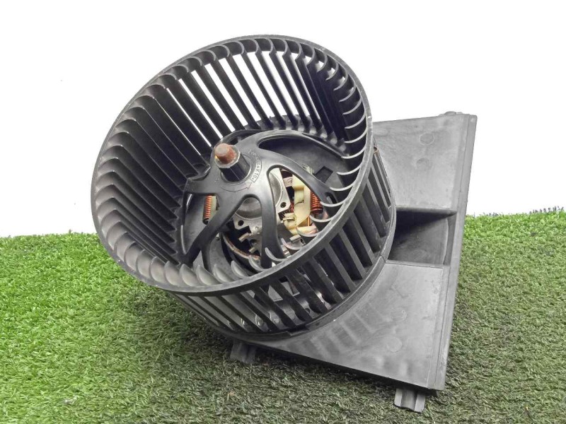 Recambio de motor calefaccion para volkswagen polo berlina (6n2) 1.4 referencia OEM IAM 1J1819021A Ø DIAMETRO: 145MM 