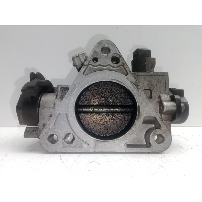 Recambio de caja mariposa para peugeot 306 berlina 3/4/5 puertas (s2) 1.6 referencia OEM IAM J0010376B  