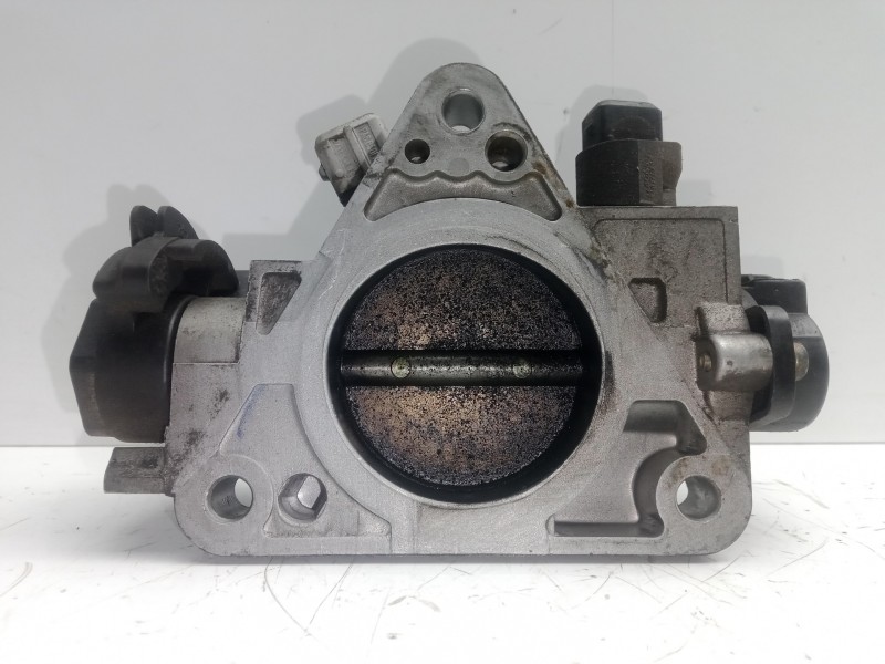 Recambio de caja mariposa para peugeot 306 berlina 3/4/5 puertas (s2) 1.6 referencia OEM IAM J0010376B  