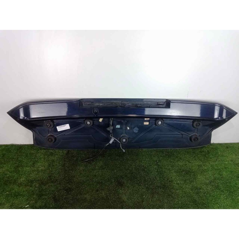 Recambio de aleron trasero para bmw x3 (e83) 2.0 16v diesel cat referencia OEM IAM 5171340038404-22944910  