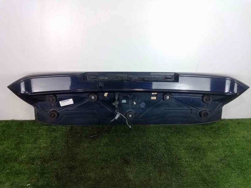 Recambio de aleron trasero para bmw x3 (e83) 2.0 16v diesel cat referencia OEM IAM 5171340038404-22944910  