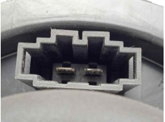 Recambio de motor calefaccion para volkswagen polo berlina (6n2) 1.4 referencia OEM IAM 1J1819021A Ø DIAMETRO: 145MM  2