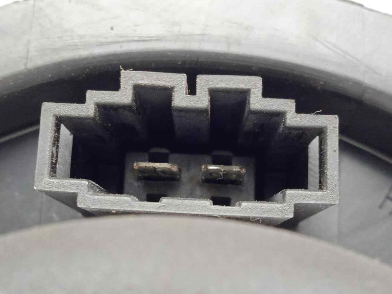 Recambio de motor calefaccion para volkswagen polo berlina (6n2) 1.4 referencia OEM IAM 1J1819021A Ø DIAMETRO: 145MM 