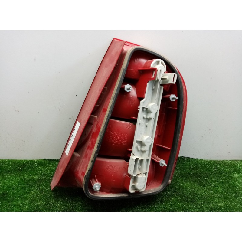 Recambio de piloto trasero izquierdo para skoda fabia (6y2/6y3) 1.4 tdi referencia OEM IAM  04-07 