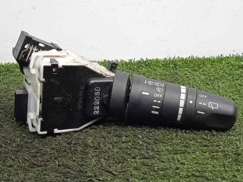 Recambio de mando limpia para nissan x-trail (t31) 2.0 dci turbodiesel cat referencia OEM IAM 25260EM00E  