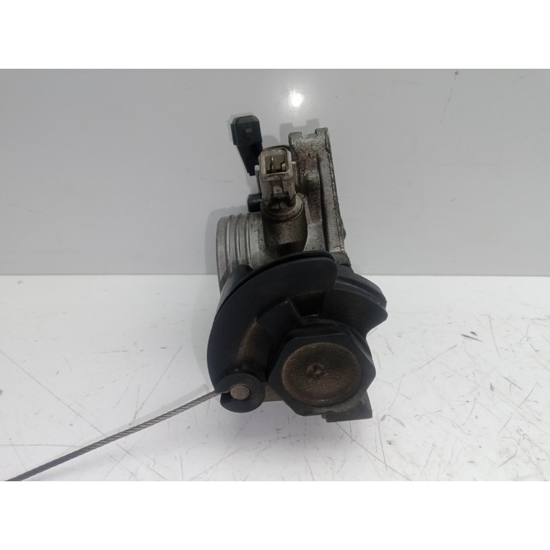 Recambio de caja mariposa para peugeot 306 berlina 3/4/5 puertas (s2) 1.6 referencia OEM IAM J0010376B  