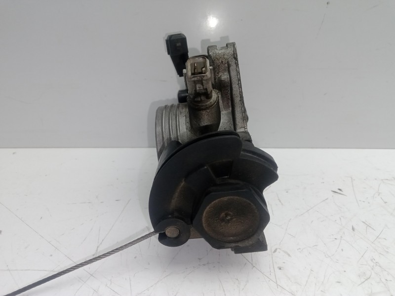 Recambio de caja mariposa para peugeot 306 berlina 3/4/5 puertas (s2) 1.6 referencia OEM IAM J0010376B  