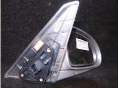 Recambio de retrovisor derecho para hyundai coupe (rd) 1.6 16v cat referencia OEM IAM  ELECTRICO GRIS
