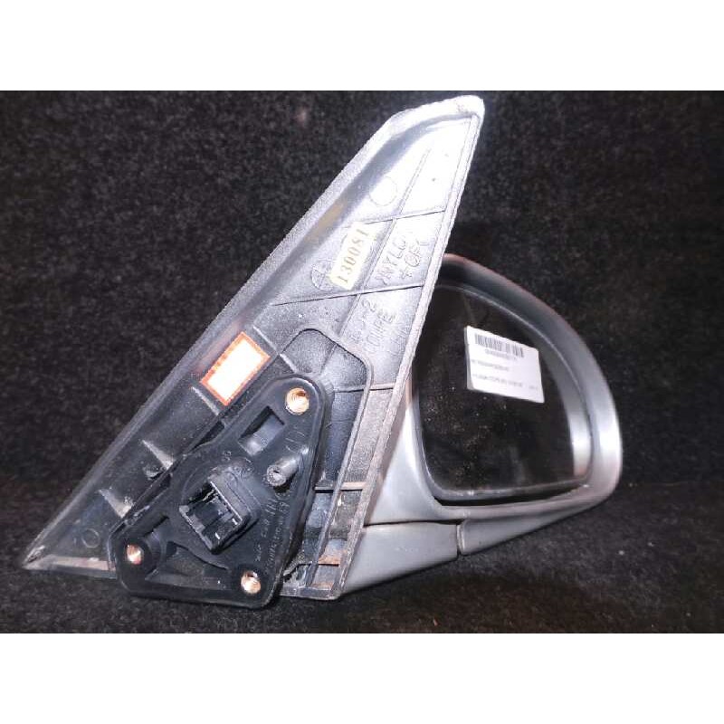 Recambio de retrovisor derecho para hyundai coupe (rd) 1.6 16v cat referencia OEM IAM  ELECTRICO GRIS