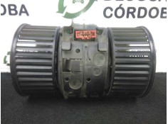 Recambio de motor calefaccion para renault megane iii berlina 5 p 1.5 dci diesel fap referencia OEM IAM T1009074B MEGANE.3 - CON