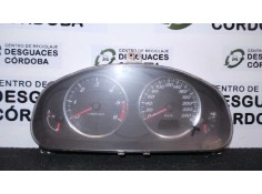 Recambio de cuadro instrumentos para mazda 6 berlina (gg) 2.0 diesel cat referencia OEM IAM JGGJ6WC  