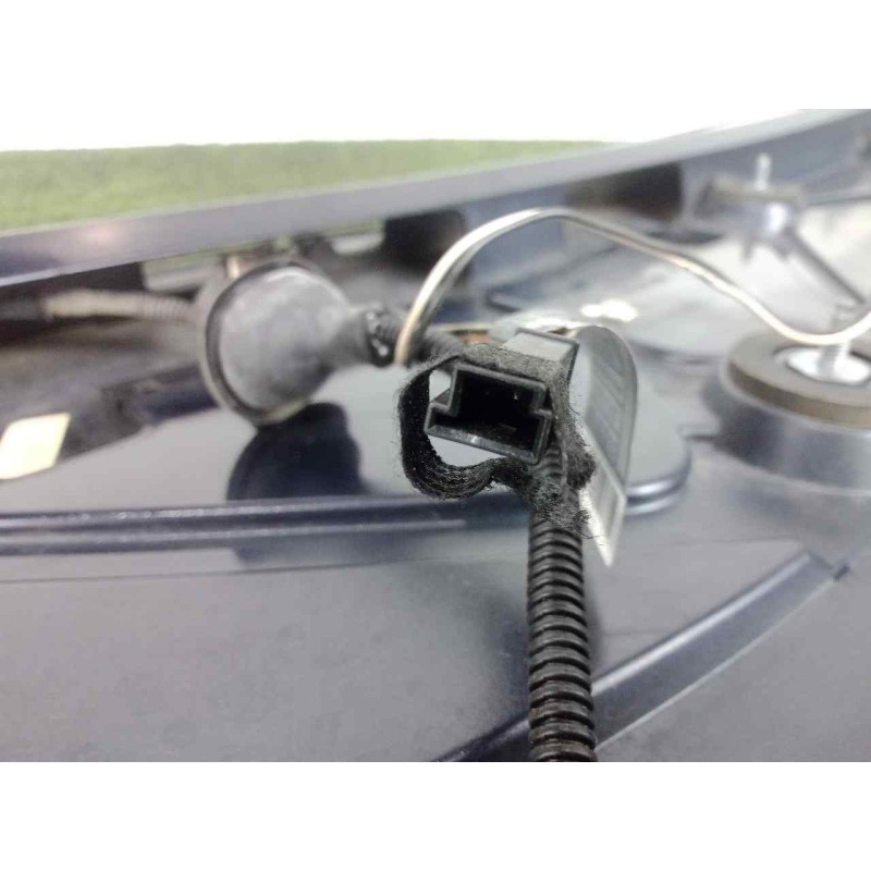 Recambio de aleron trasero para bmw x3 (e83) 2.0 16v diesel cat referencia OEM IAM 5171340038404-22944910  