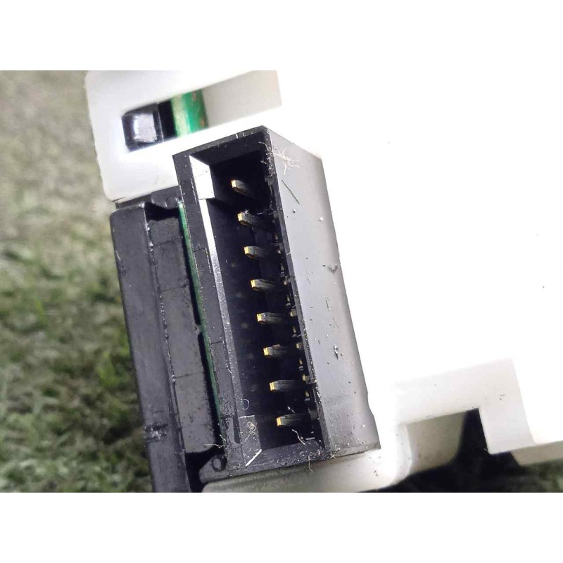 Recambio de mando limpia para nissan x-trail (t31) 2.0 dci turbodiesel cat referencia OEM IAM 25260EM00E  