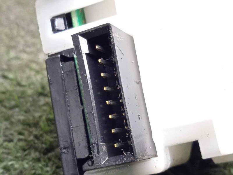 Recambio de mando limpia para nissan x-trail (t31) 2.0 dci turbodiesel cat referencia OEM IAM 25260EM00E  