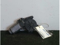 Recambio de motor elevalunas delantero derecho para dacia logan 1.6 cat referencia OEM IAM 400727D  