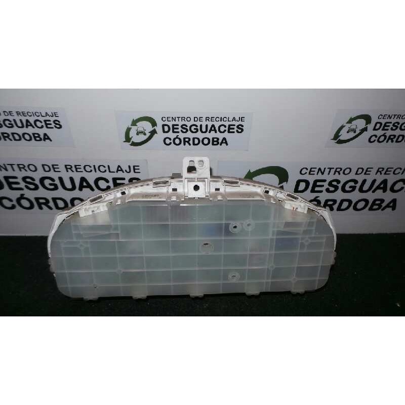 Recambio de cuadro instrumentos para mazda 6 berlina (gg) 2.0 diesel cat referencia OEM IAM JGGJ6WC  