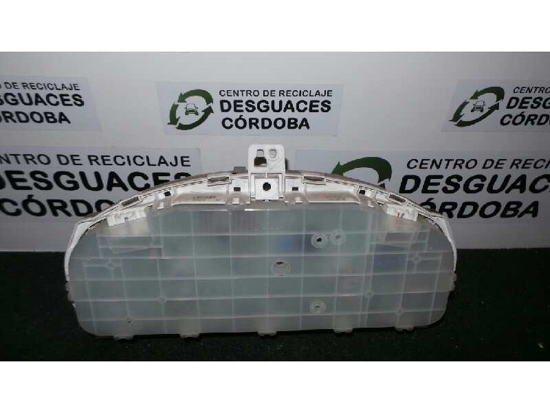 Recambio de cuadro instrumentos para mazda 6 berlina (gg) 2.0 diesel cat referencia OEM IAM JGGJ6WC  