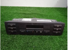 Recambio de mando climatizador para bmw serie 3 berlina (e46) referencia OEM IAM 64118382446-5HB00773804  