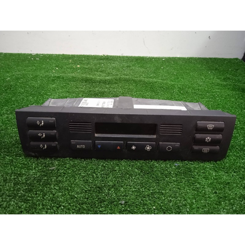 Recambio de mando climatizador para bmw serie 3 berlina (e46) referencia OEM IAM 64118382446-5HB00773804  
