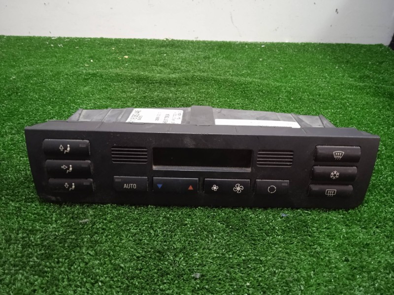 Recambio de mando climatizador para bmw serie 3 berlina (e46) referencia OEM IAM 64118382446-5HB00773804  