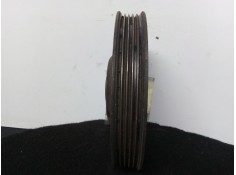 Recambio de polea cigueñal para renault clio ii fase ii (b/cb0) 1.5 dci diesel referencia OEM IAM NOTIENEREFERENCIA 5.CANALES DI 2