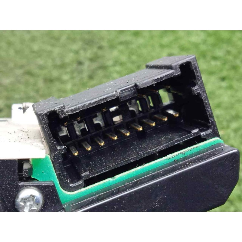 Recambio de mando limpia para nissan x-trail (t31) 2.0 dci turbodiesel cat referencia OEM IAM 25260EM00E  