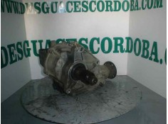 Recambio de diferencial delantero para hyundai santa fe (sm) 2.4 cat referencia OEM IAM Y011100745 171355  2