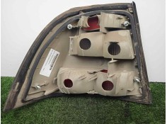 Recambio de piloto trasero derecho para opel vectra b berlina 2.0 dti referencia OEM IAM  VECTRA.B - 4.PUERTAS 99-02 - NEGRO 2