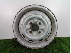 Recambio de llanta para ford taunus 1.6 referencia OEM IAM R13-4X108-63.4-4.5 ACERO R13
