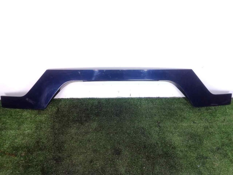 Recambio de moldura para bmw x3 (e83) 2.0 16v diesel cat referencia OEM IAM 51137052452-25891810 AZUL 