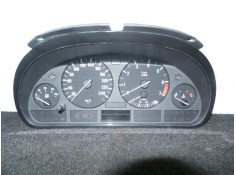 Recambio de cuadro instrumentos para bmw serie 5 berlina (e39) 2.5 24v referencia OEM IAM 62116907015-110008735109  