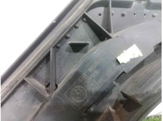 Recambio de moldura para bmw x3 (e83) 2.0 16v diesel cat referencia OEM IAM 51137052452-25891810 AZUL  2