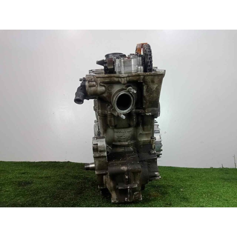 Recambio de despiece motor para bmw f 650 referencia OEM IAM 651EA R13- 00-06 ROTAX