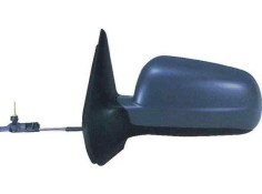 Recambio de retrovisor derecho para volkswagen golf iv berlina (1j1) referencia OEM IAM 24910752  MANUAL CONVEXO CON CARCASA IMP