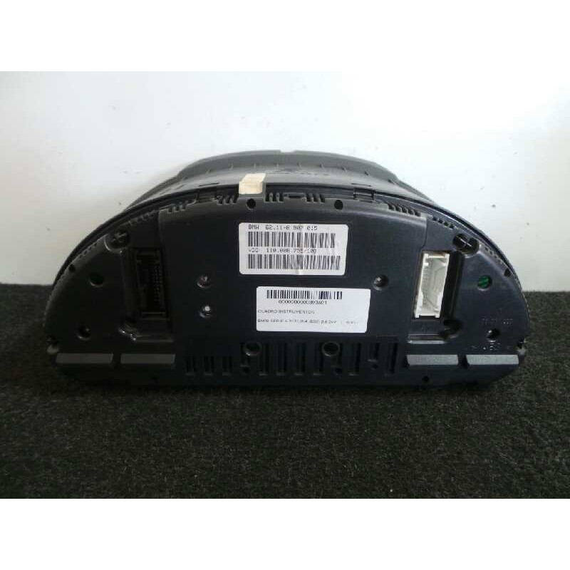 Recambio de cuadro instrumentos para bmw serie 5 berlina (e39) 2.5 24v referencia OEM IAM 62116907015-110008735109  