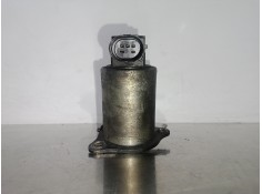 Recambio de valvula egr para renault clio ii fase ii (b/cb0) 1.5 dci diesel referencia OEM IAM 7228180102T-H7700107471-820016456