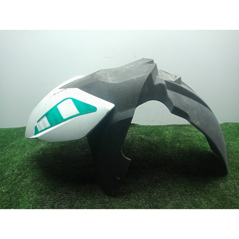 Recambio de guardabarros delantero para bmw r 1200 rt/st referencia OEM IAM  K26 - 05-10 PASO RUEDA DELANTERO COMPLETO