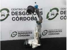 Recambio de cerradura puerta trasera derecha para audi q2 (gab) 1.6 tdi referencia OEM IAM 8K0839016H 5.PINES CONECTOR.BLANCO 2