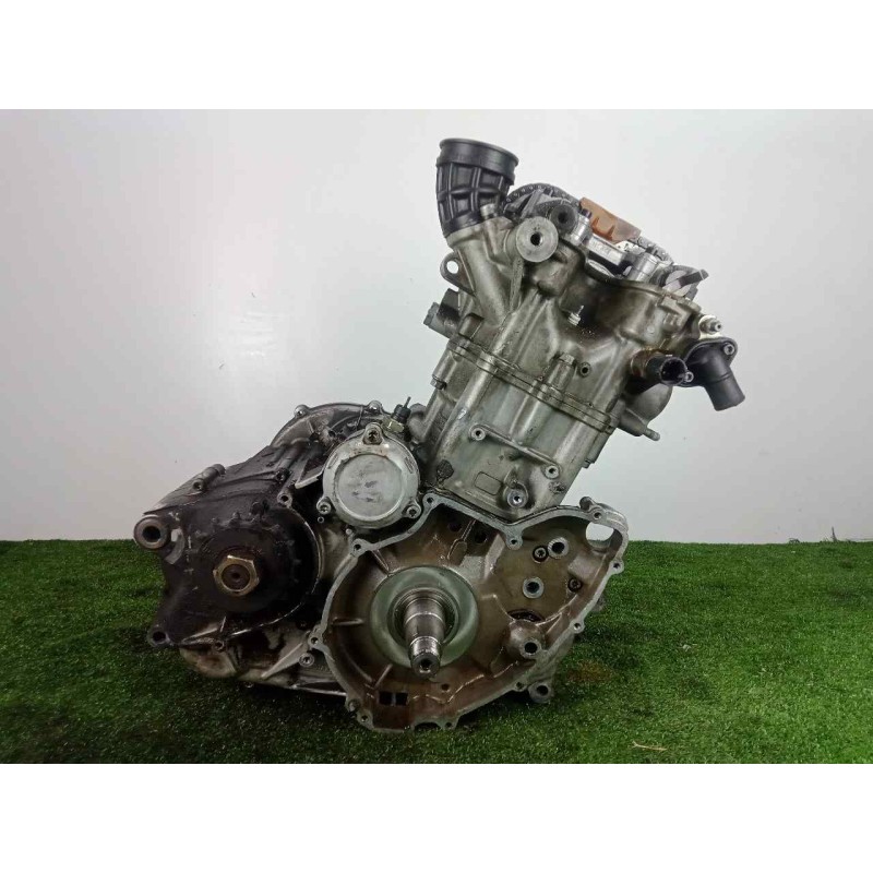 Recambio de despiece motor para bmw f 650 referencia OEM IAM 651EA R13- 00-06 ROTAX