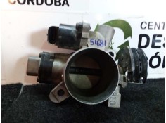 Recambio de caja mariposa para chrysler voyager (gs) 2.4 cat referencia OEM IAM 04861166AA-149740552  