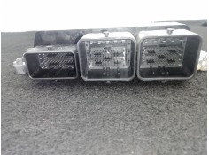 Recambio de centralita motor uce para ford focus lim. (cb8) 1.6 tdci cat referencia OEM IAM BV6112A650DDA-S180133048B CONTINENTA 2