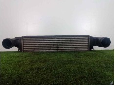 Recambio de intercooler para bmw x3 (e83) 2.0 16v diesel cat referencia OEM IAM 77897930-1787779 540X130X55 ALUMINIO