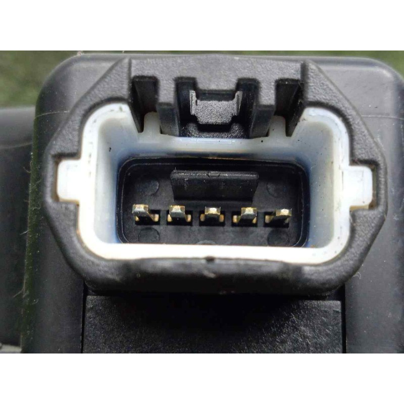 Recambio de modulo electronico para nissan x-trail (t31) 2.0 dci turbodiesel cat referencia OEM IAM 47930JG000  