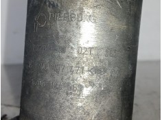 Recambio de valvula egr para renault clio ii fase ii (b/cb0) 1.5 dci diesel referencia OEM IAM 7228180102T-H7700107471-820016456 2