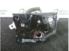 Recambio de cerradura puerta delantera derecha para audi q2 (gab) 1.6 tdi referencia OEM IAM 8X1837016C 5.PUERTAS ELECTRICA - 5.