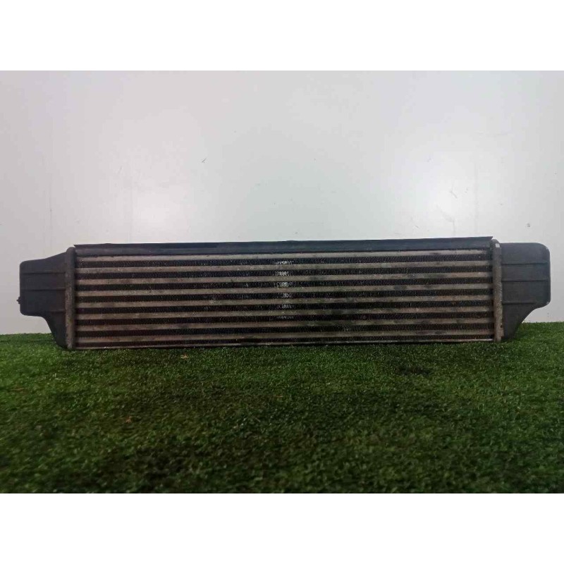 Recambio de intercooler para bmw x3 (e83) 2.0 16v diesel cat referencia OEM IAM 77897930-1787779 540X130X55 ALUMINIO