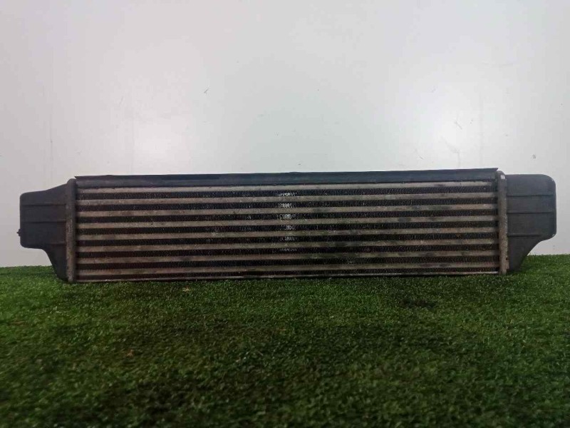 Recambio de intercooler para bmw x3 (e83) 2.0 16v diesel cat referencia OEM IAM 77897930-1787779 540X130X55 ALUMINIO